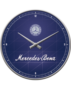 Vintage Retro Wall Clocks - Multiple Designs