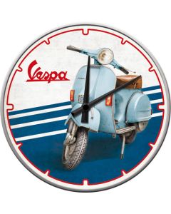 Vintage Retro Wall Clocks - Multiple Designs