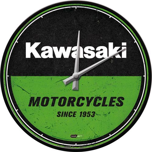 Vintage Retro Wall Clocks - Multiple Designs