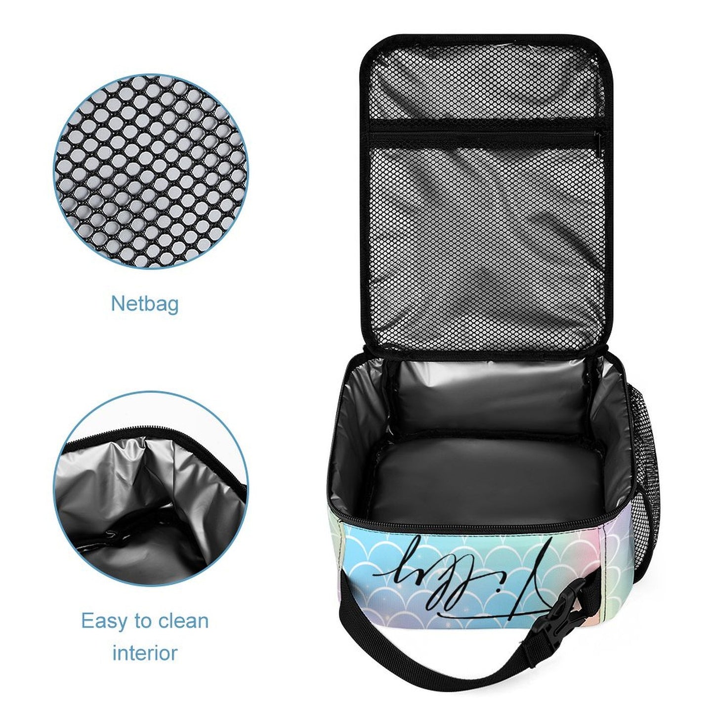 Back to School - Mermaid