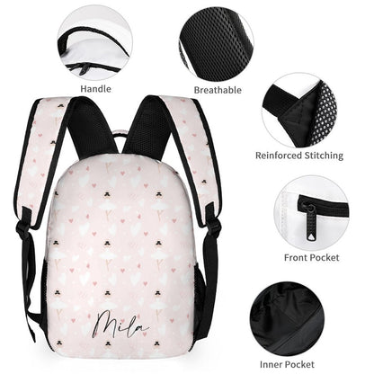Back to School - Tiny Dancer