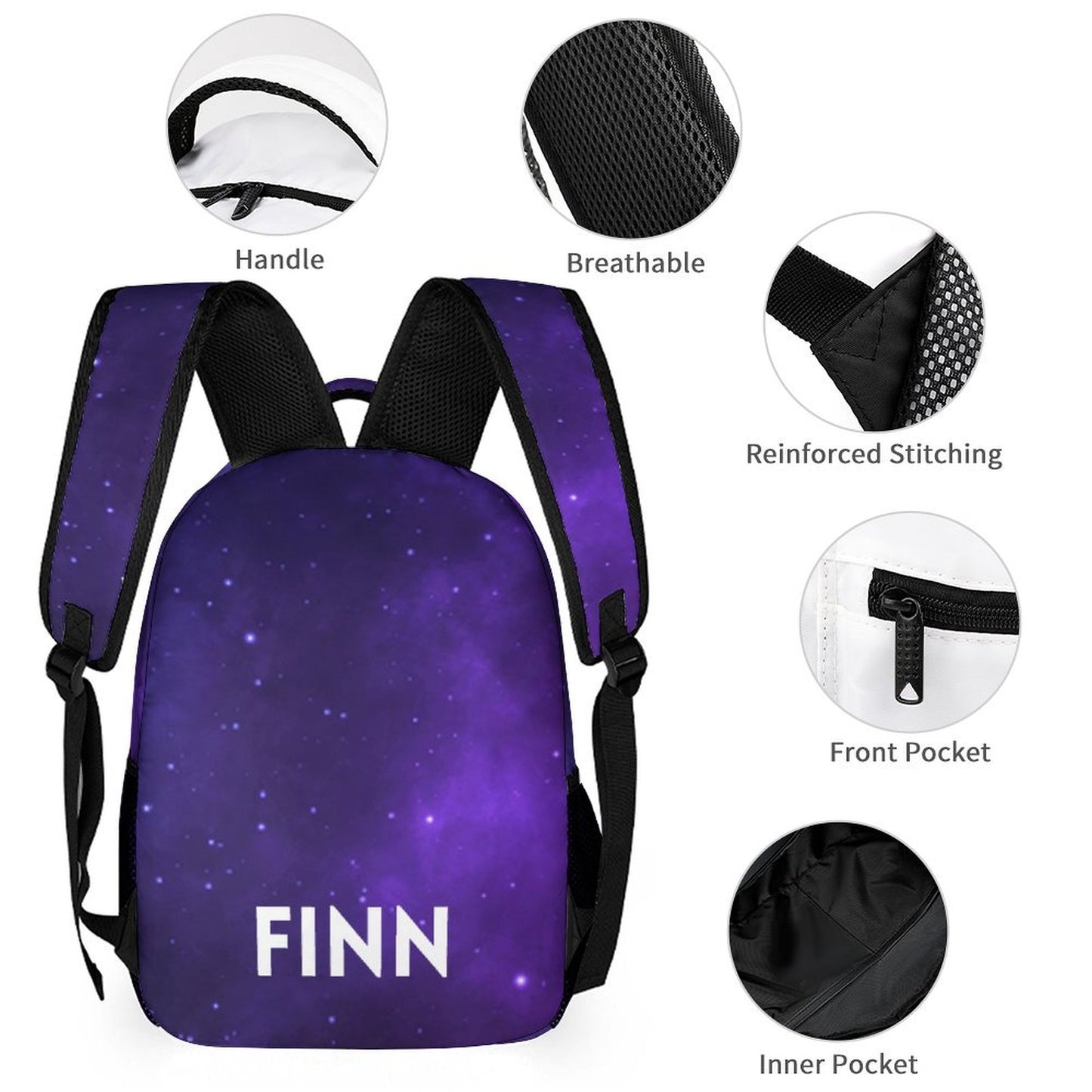 Back to School - Galaxy