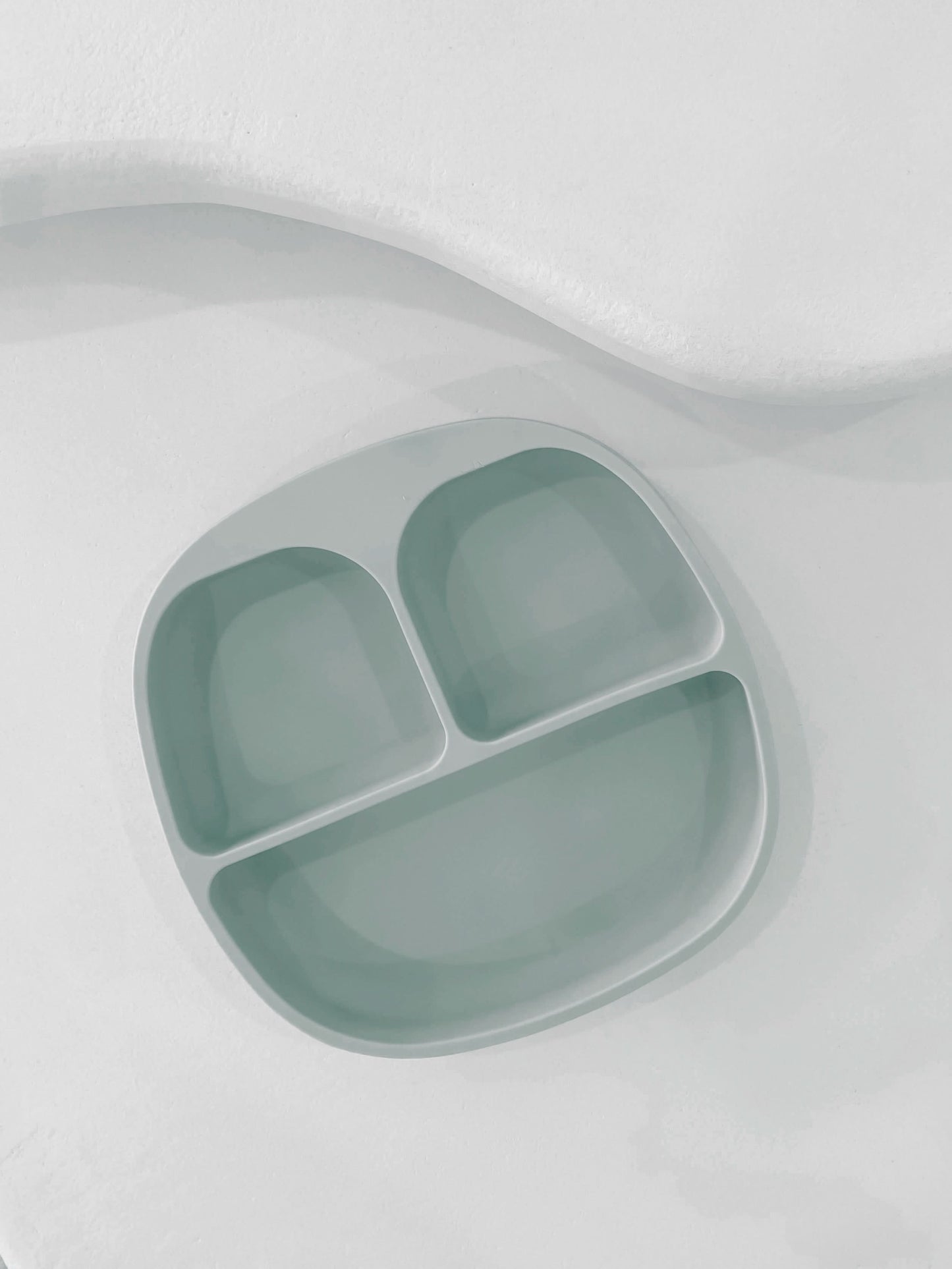 Divided Suction Plate
