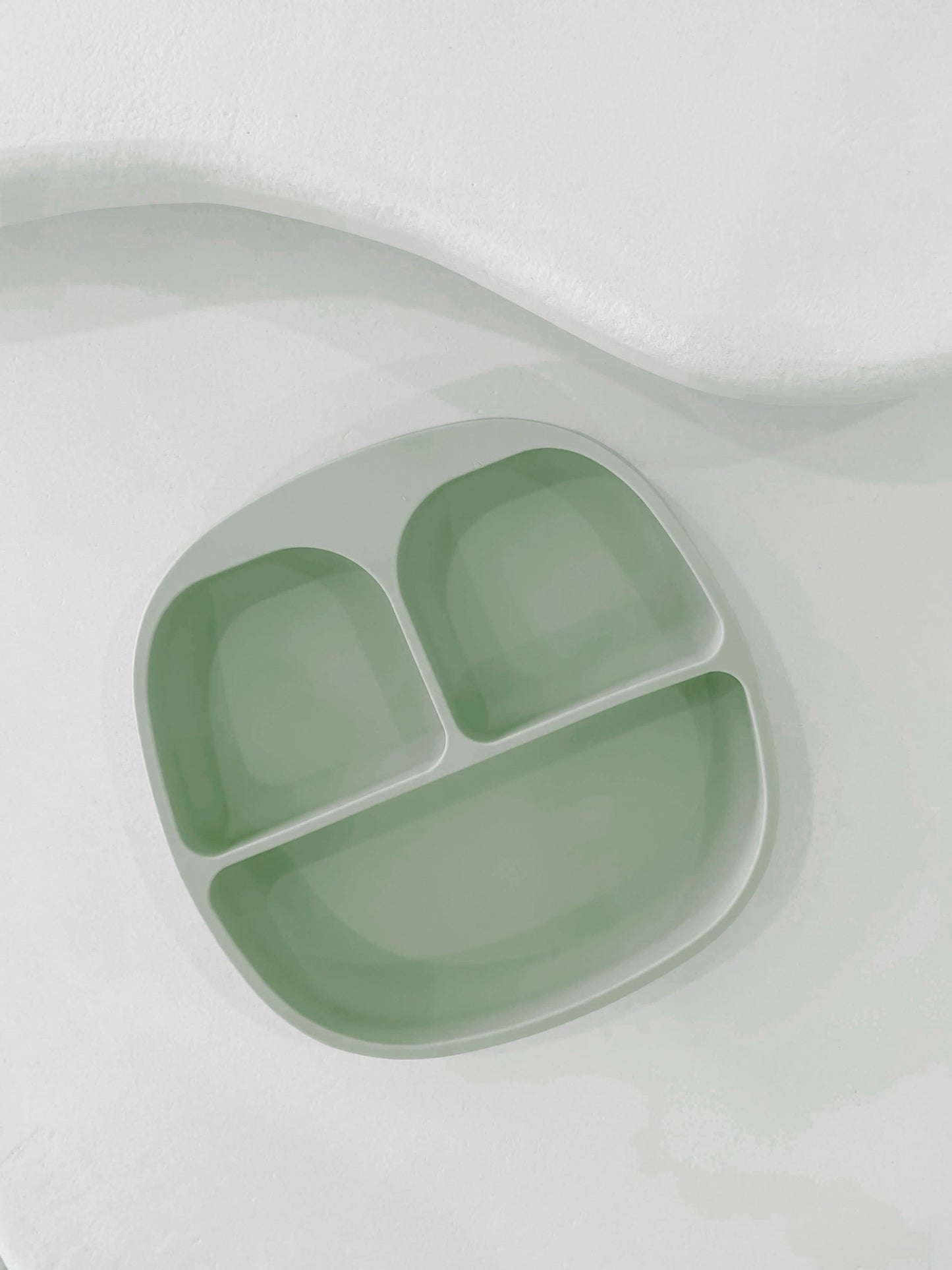 Divided Suction Plate