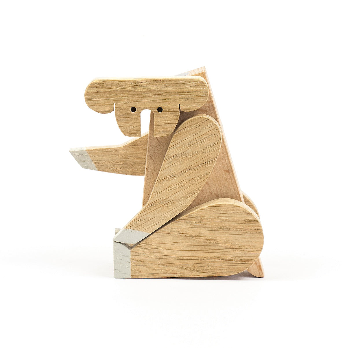 Wooden Magnetic - Koala Puzzle Toy