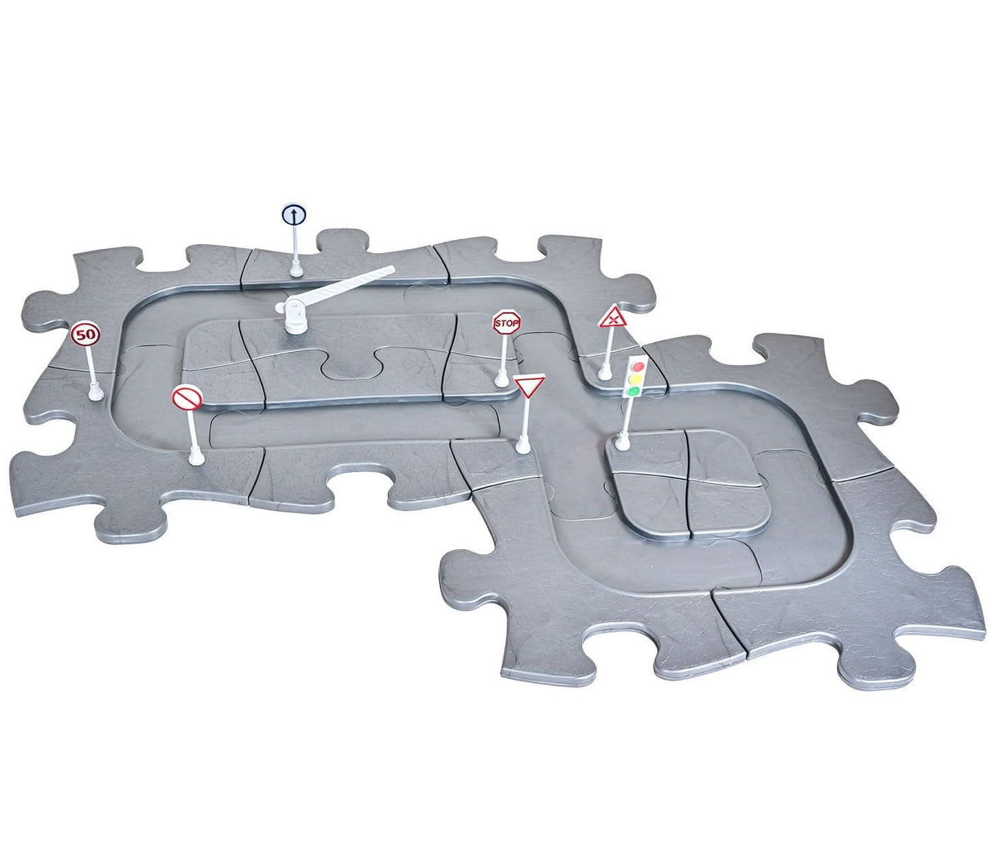 Magnetic Pretend Play Set