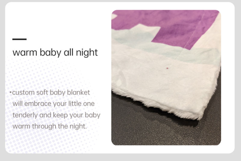 Blanket - Shaka