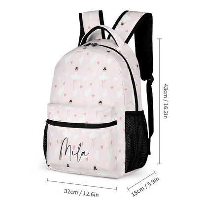 Back to School - Tiny Dancer