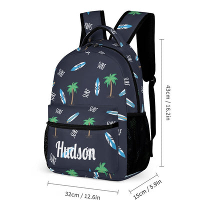 Back to School - Surf