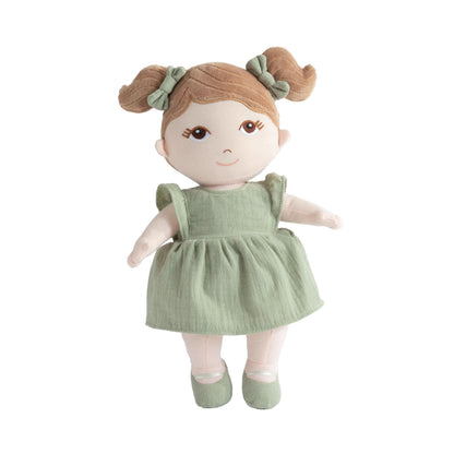 My First Doll - Sage