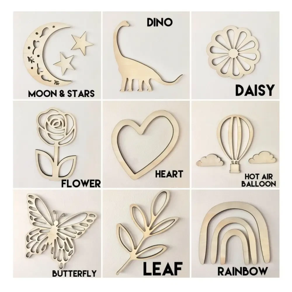 all of me loves all of you wall plaque - Timber Tinkers
