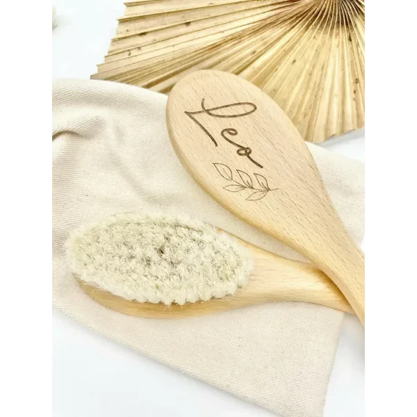 Baby Keepsake Bundle
