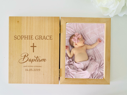 Ultimate Baptism Bundle