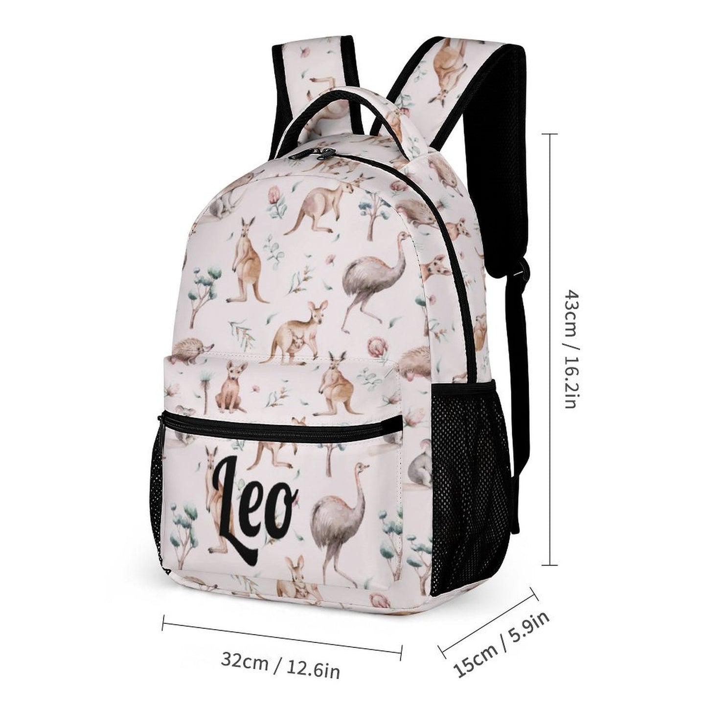 Back to School - Australiana