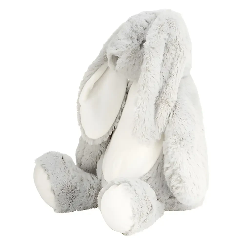 Bunny Plush - Heart - Timber Tinkers