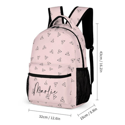 Back to School - Heart