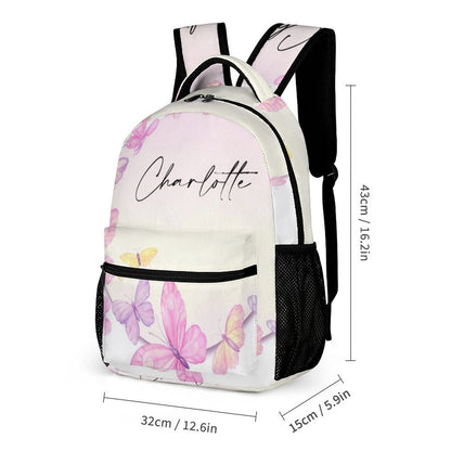 Back to School - Butterfly