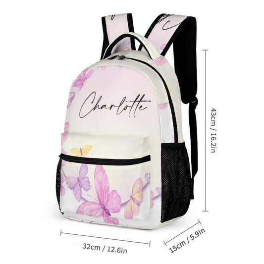 Back to School - Butterfly