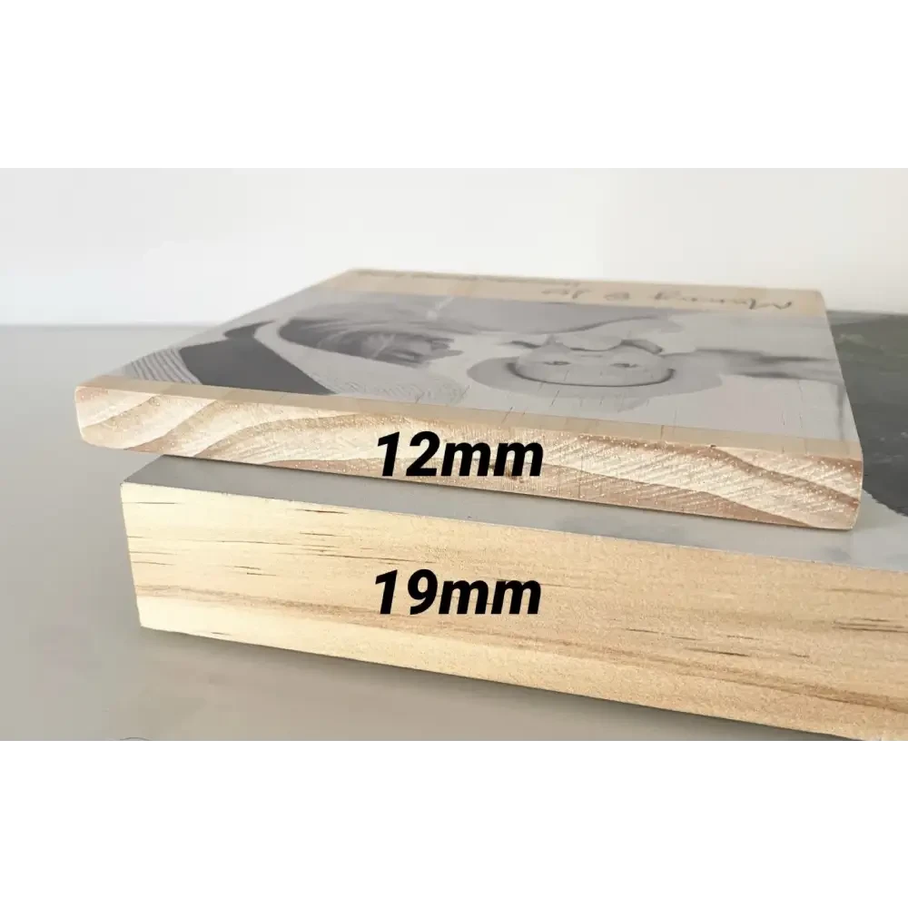 DADS Photo Block - Timber Tinkers