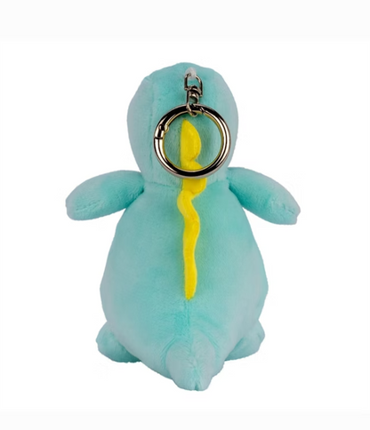 Dino Keyring