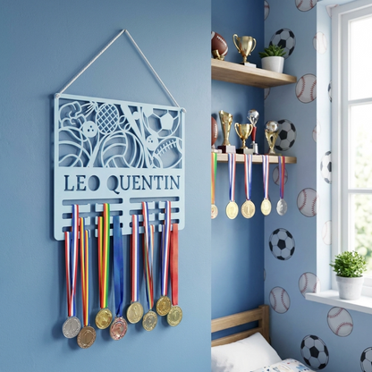 Sports Medal Holder