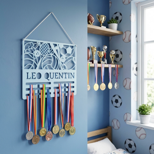 Sports Medal Holder