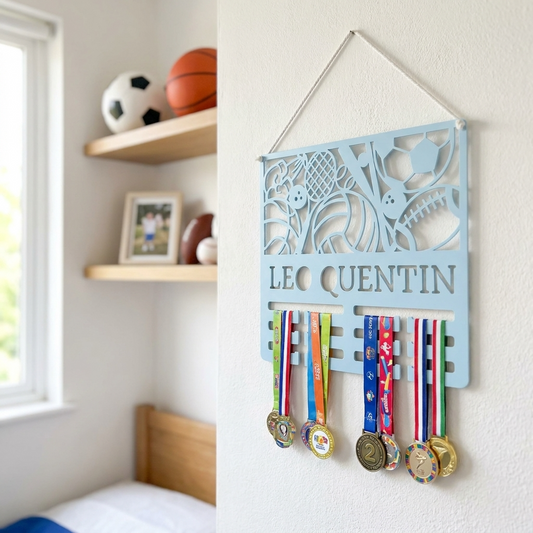 Sports Medal Holder