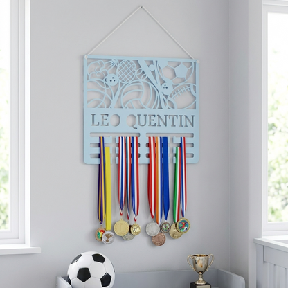 Sports Medal Holder