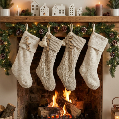 Stocking Names