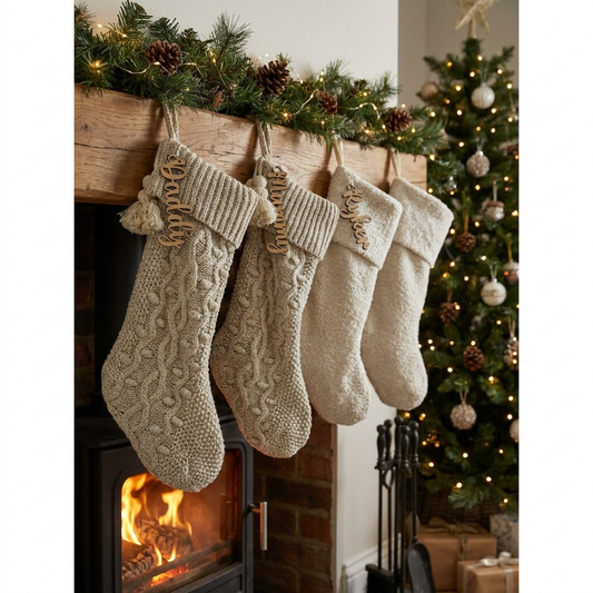 Stocking Names