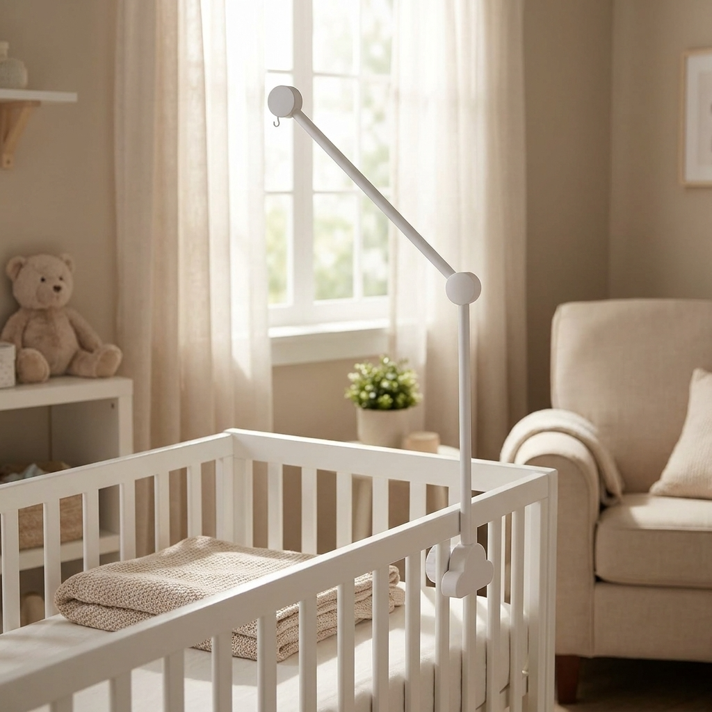 Cloud Mobile Cot Arm