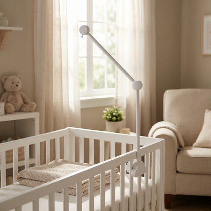 Cloud Mobile Cot Arm