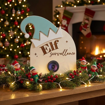 Elf Cam