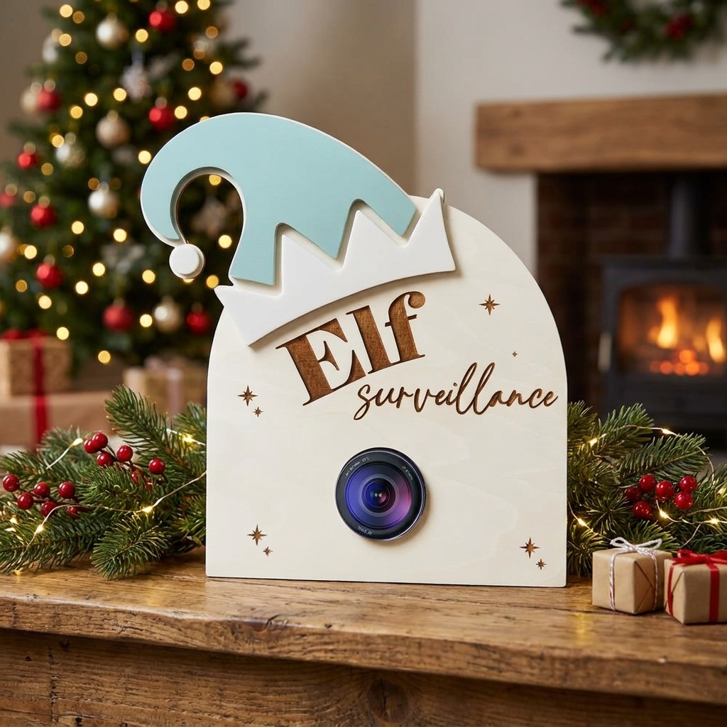 Elf Cam