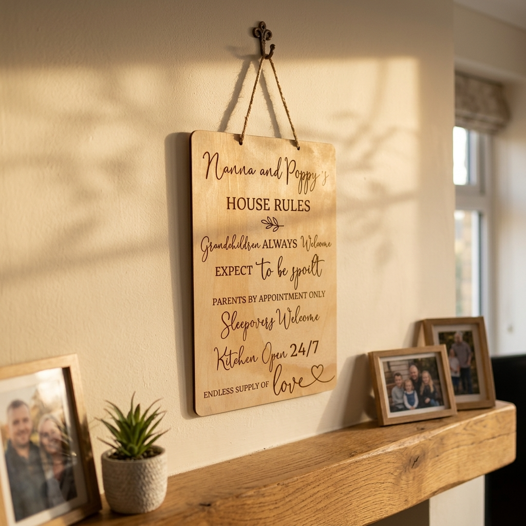 House Rules