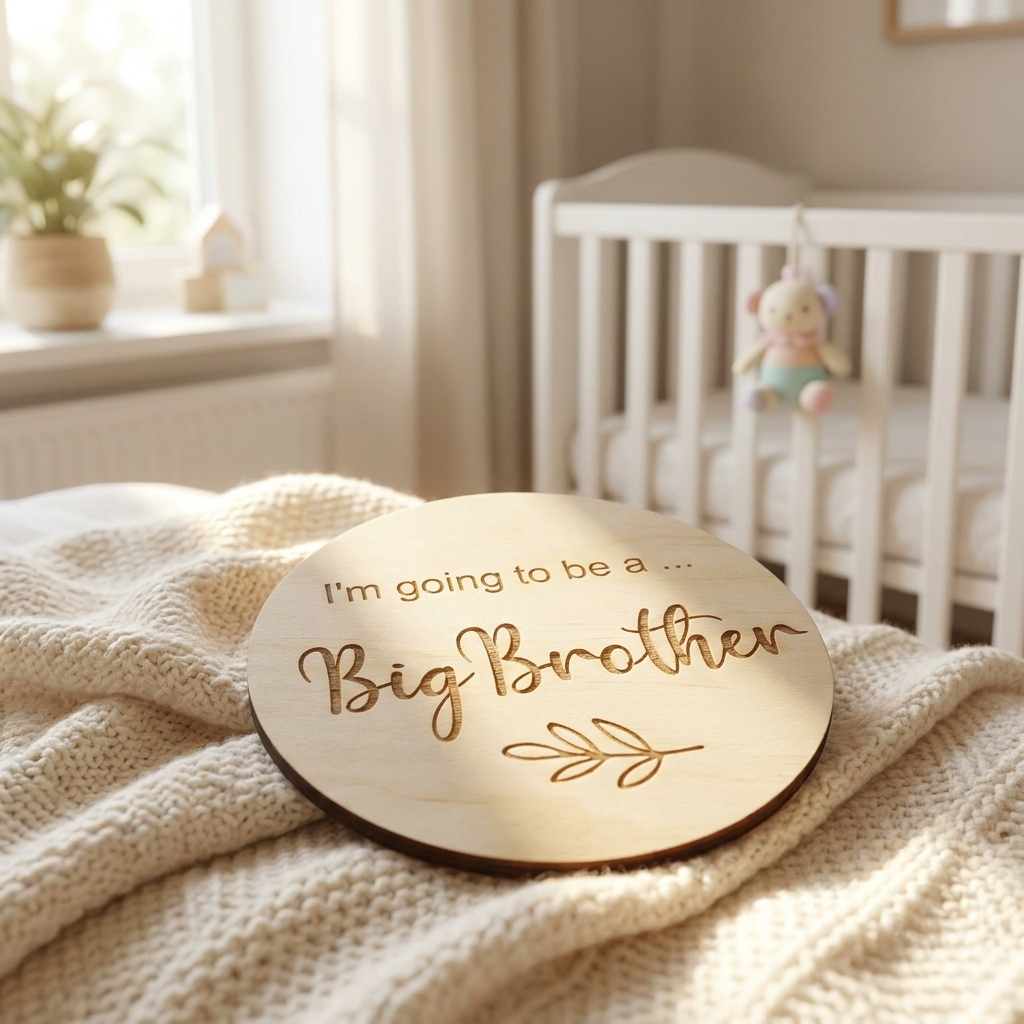 I'm going to be a... Big Brother