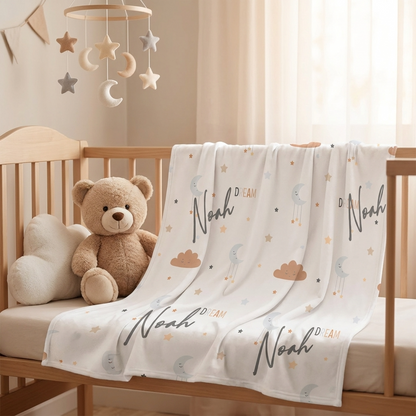 Blanket - Sweet Dreams