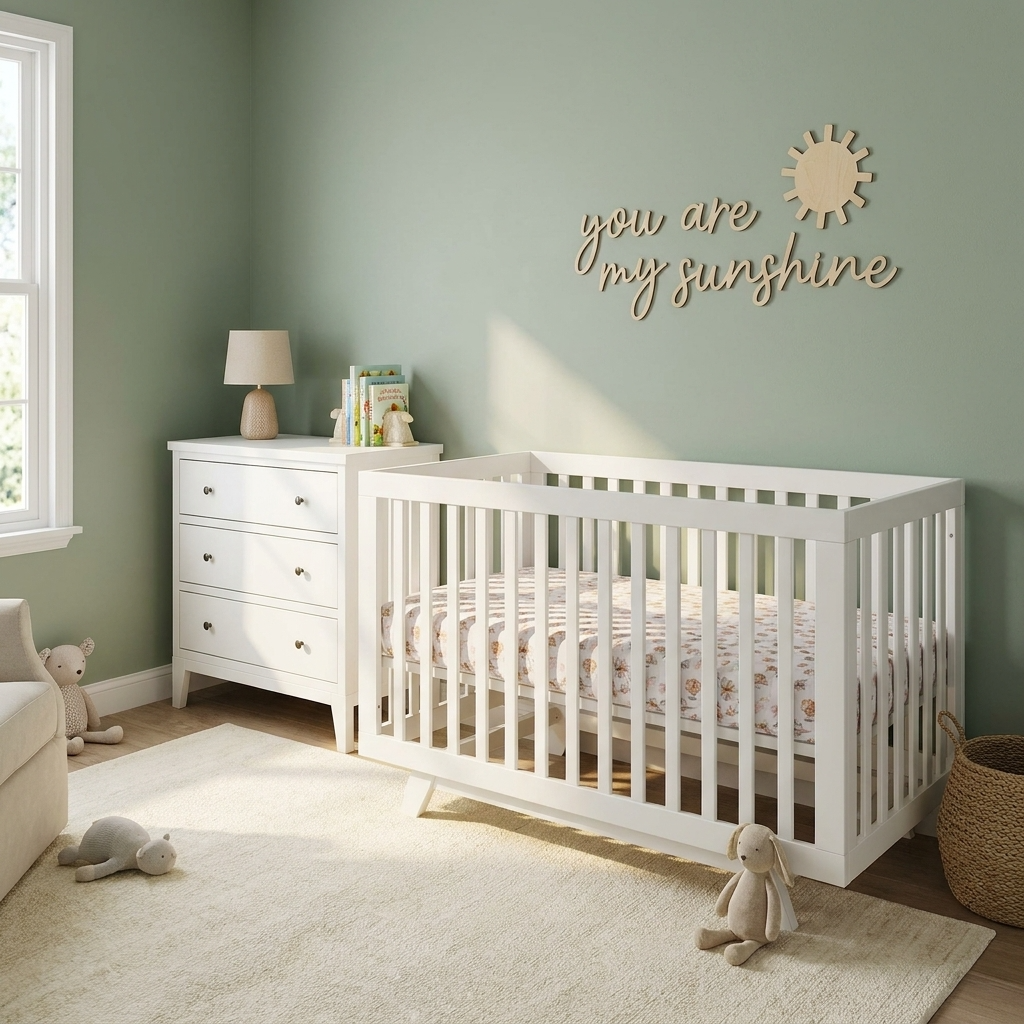 you are my sunshine wall plaque LARGE + SUN