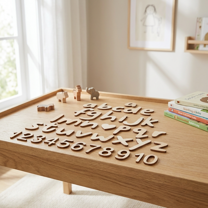 Alphabet