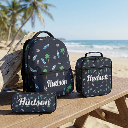 Back to School - Surf