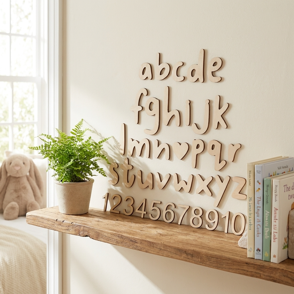 Alphabet