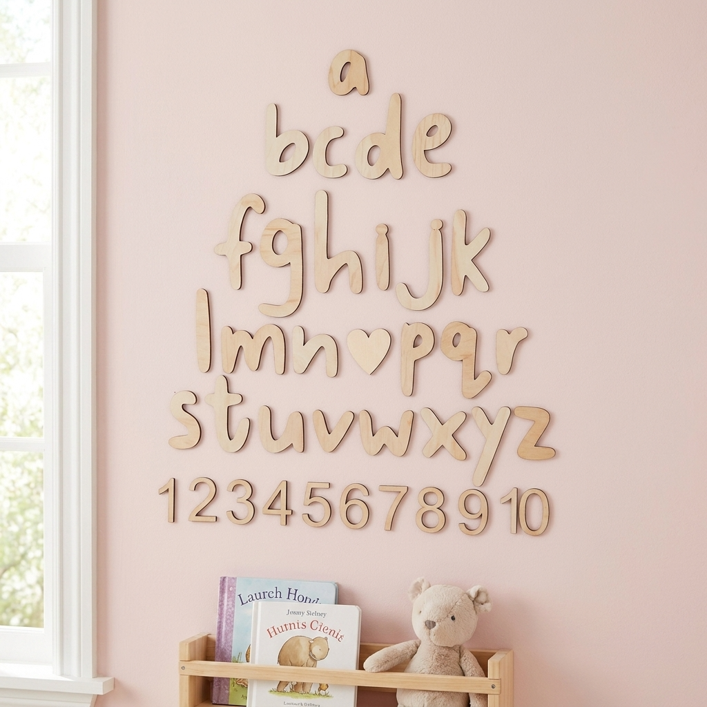 Alphabet