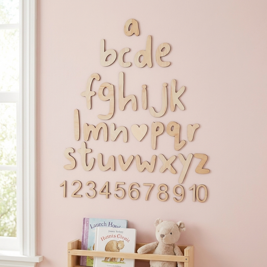Alphabet