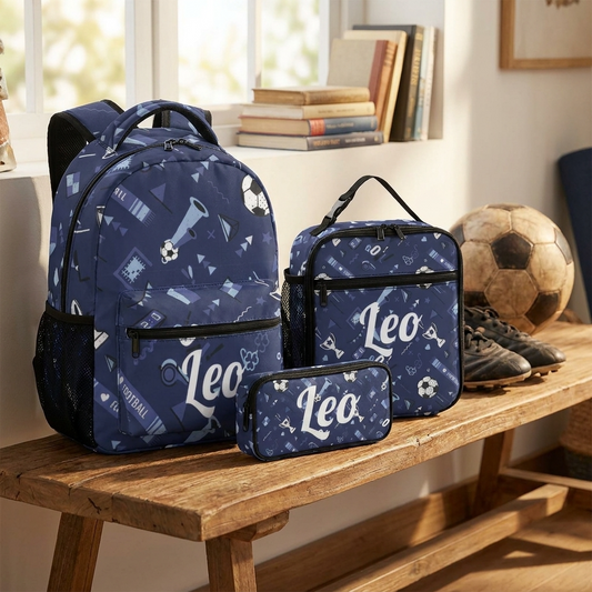 Back to School - Sport