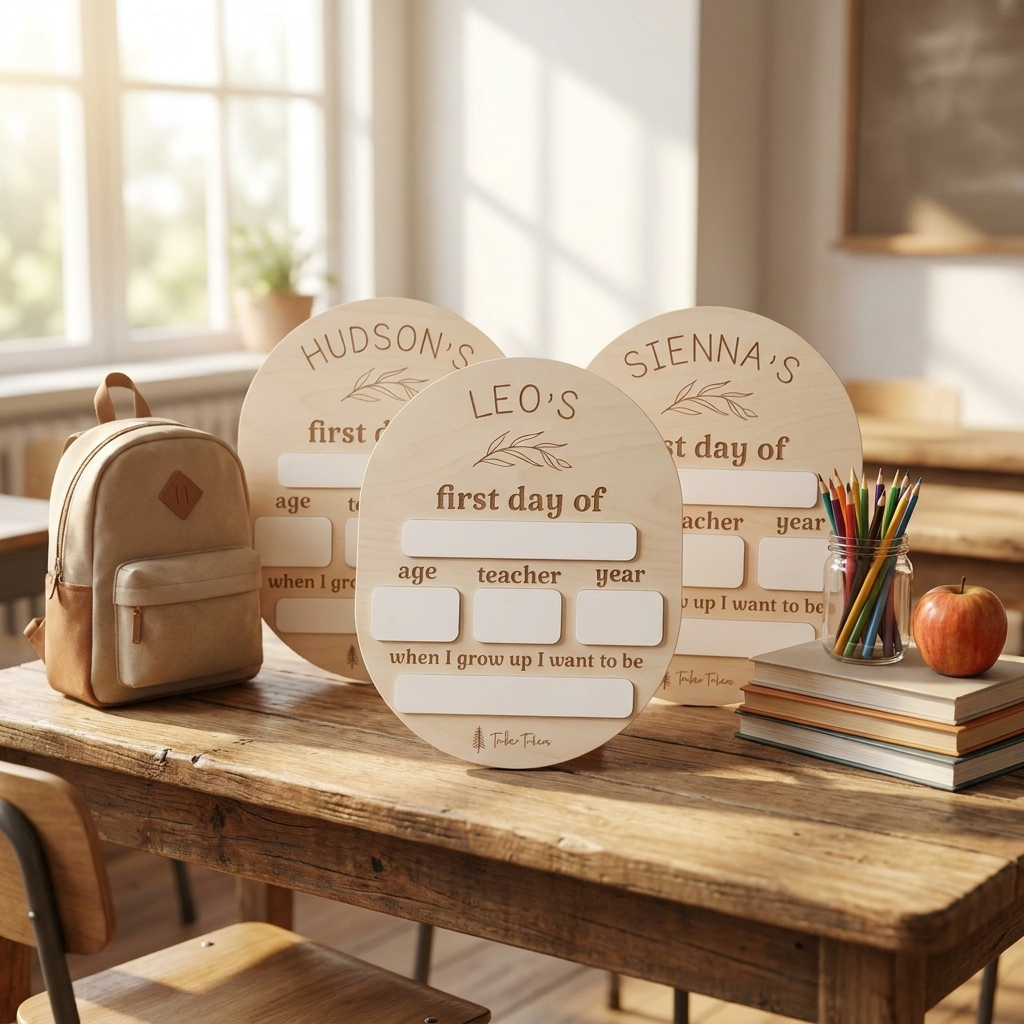 Oval First Day School Board