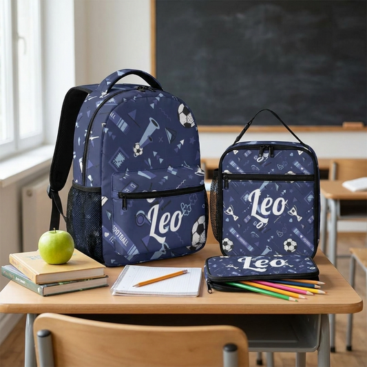 Back to School - Sport