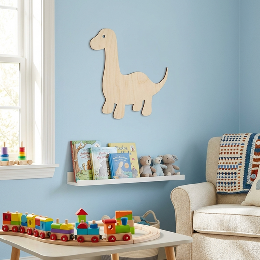 Dino Wall Decal
