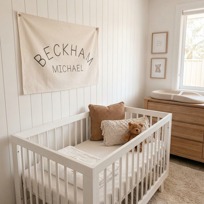 Personalised Banner