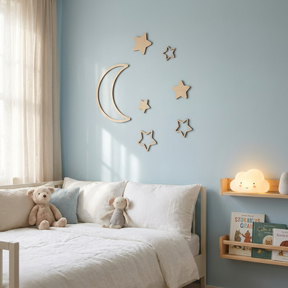 Moon & Stars Pack