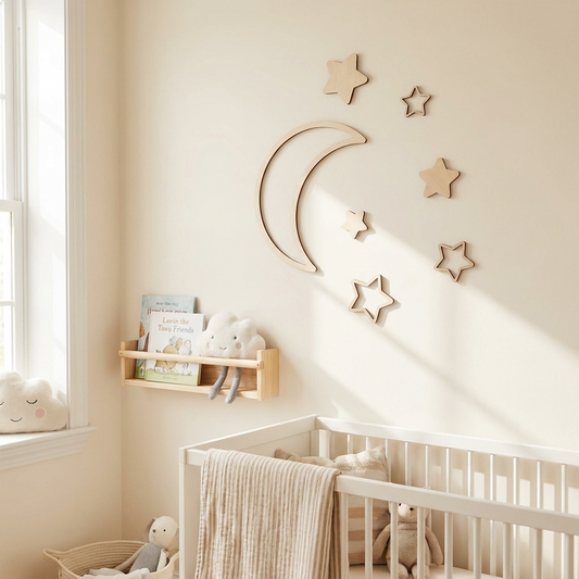Moon & Stars Pack